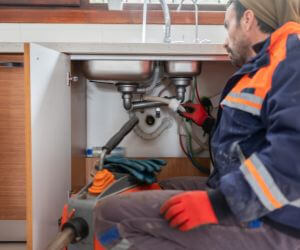 About The Faucet Pros Bringhurst, IN